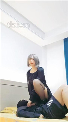 图片[8]_【沉鱼圣上】短靴黑丝踩脚垫/提档/虐乳/sp打手心_HD绳艺资源