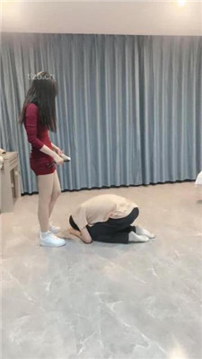 图片[10]_【伊妮】双S-不听话就要挨打_HD绳艺资源