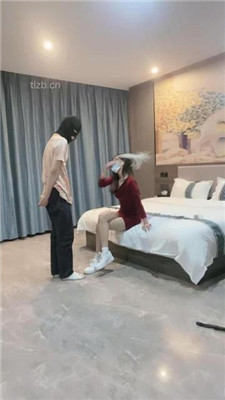 图片[13]_【伊妮】双S-不听话就要挨打_HD绳艺资源