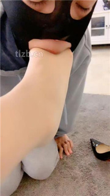 图片[7]_【奈儿】肉丝脚插嘴/狗链遛狗_HD绳艺资源