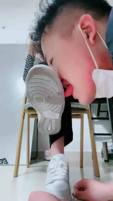 图片[4]_【甜心教主】跑步后原味鞋袜气味控制_HD绳艺资源