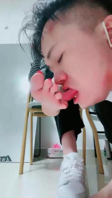 图片[8]_【甜心教主】跑步后原味鞋袜气味控制_HD绳艺资源