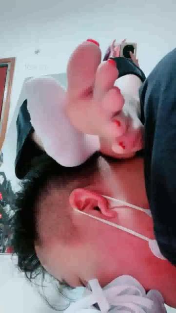 图片[11]_【甜心教主】跑步后原味鞋袜气味控制_HD绳艺资源