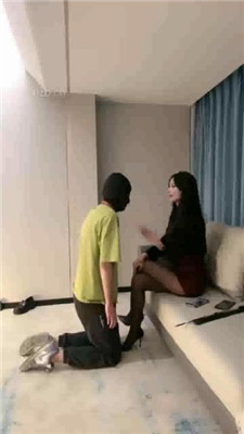 图片[2]_【文希】模特S-耳光-sp虐打_HD绳艺资源