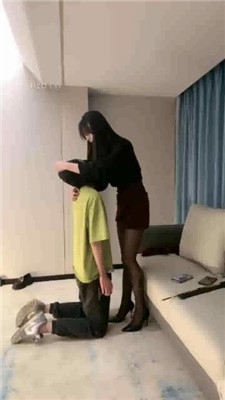 图片[3]_【文希】模特S-耳光-sp虐打_HD绳艺资源