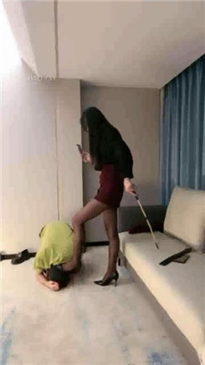 图片[8]_【文希】模特S-耳光-sp虐打_HD绳艺资源