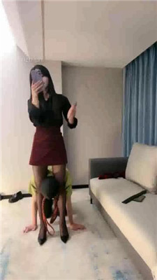 图片[10]_【文希】模特S-耳光-sp虐打_HD绳艺资源