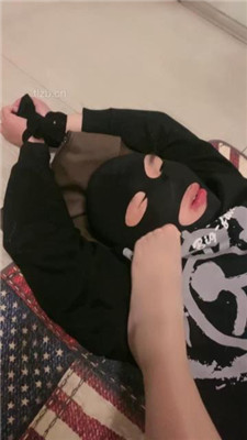 图片[7]_【西西S】转胯爬行/肉丝脚插嘴/长靴虐_HD绳艺资源