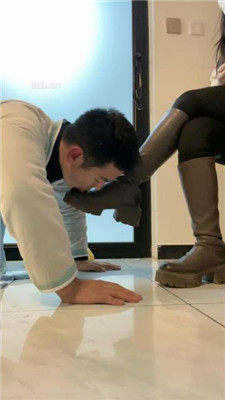 【汐言】圈养家奴生活化伺候_HD绳艺资源