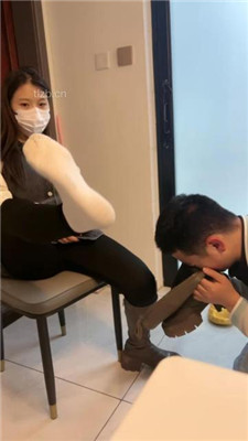 图片[4]_【汐言】圈养家奴生活化伺候_HD绳艺资源