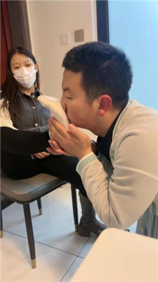 图片[5]_【汐言】圈养家奴生活化伺候_HD绳艺资源