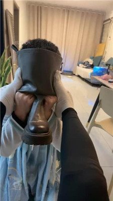 图片[9]_【汐言】圈养家奴生活化伺候_HD绳艺资源