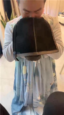 图片[10]_【汐言】圈养家奴生活化伺候_HD绳艺资源