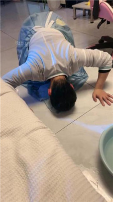 图片[19]_【汐言】圈养家奴生活化伺候_HD绳艺资源