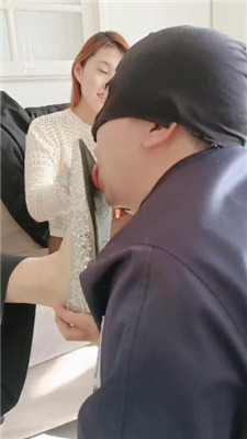 【玥悦S】姐妹花S-藤条训练/户外踩虐/骑马【双视角完整版】_HD绳艺资源