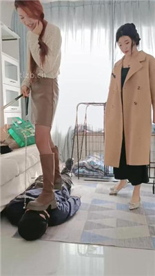 图片[6]_【玥悦S】姐妹花S-藤条训练/户外踩虐/骑马【双视角完整版】_HD绳艺资源