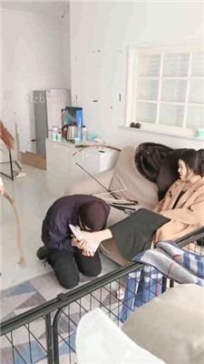 图片[10]_【玥悦S】姐妹花S-藤条训练/户外踩虐/骑马【双视角完整版】_HD绳艺资源