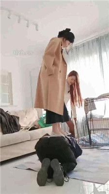 图片[12]_【玥悦S】姐妹花S-藤条训练/户外踩虐/骑马【双视角完整版】_HD绳艺资源