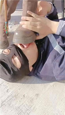 图片[17]_【玥悦S】姐妹花S-藤条训练/户外踩虐/骑马【双视角完整版】_HD绳艺资源