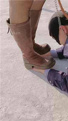 图片[19]_【玥悦S】姐妹花S-藤条训练/户外踩虐/骑马【双视角完整版】_HD绳艺资源