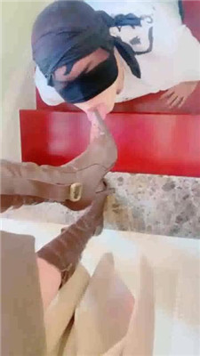 图片[3]_【高傲S】长靴闻舔/原味脚深喉_HD绳艺资源