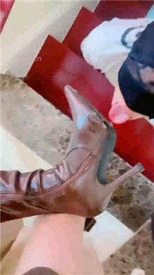 图片[7]_【高傲S】长靴闻舔/原味脚深喉_HD绳艺资源