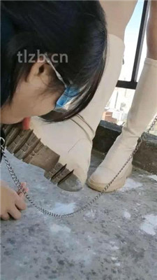 图片[2]_【爱可呀】学姐天台伺候校花和我_HD绳艺资源