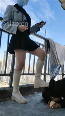 图片[5]_【爱可呀】学姐天台伺候校花和我_HD绳艺资源