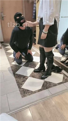 图片[4]_【心甜夫妻】跪镜子前羞辱/舔脏鞋/喝圣水/揪耳朵/转胯【完整版】_HD绳艺资源