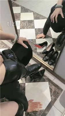 图片[9]_【心甜夫妻】跪镜子前羞辱/舔脏鞋/喝圣水/揪耳朵/转胯【完整版】_HD绳艺资源