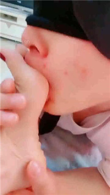 图片[6]_【高傲S】裸足恋足狂舔_HD绳艺资源