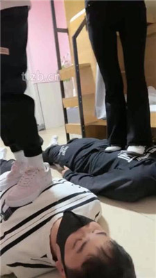 图片[6]_【尤物大大】女生寝室4主VS双奴带新人学妹入圈调_HD绳艺资源