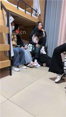 图片[9]_【尤物大大】女生寝室4主VS双奴带新人学妹入圈调_HD绳艺资源