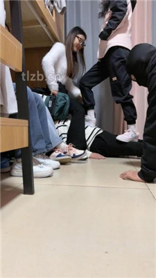 图片[10]_【尤物大大】女生寝室4主VS双奴带新人学妹入圈调_HD绳艺资源