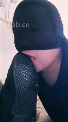 图片[2]_【甜音】腿绞/长靴裸足踩狗【完整版】_HD绳艺资源