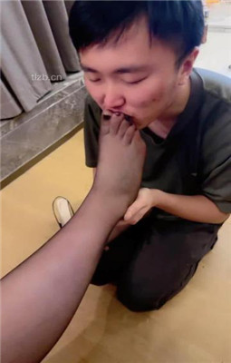 图片[5]_【腻腻老师】首调-黑丝高跟裸足诱惑狗奴_HD绳艺资源