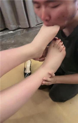 图片[10]_【腻腻老师】首调-黑丝高跟裸足诱惑狗奴_HD绳艺资源