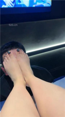 图片[4]_【汐言】足疗店公开处刑家奴【完整版】_HD绳艺资源