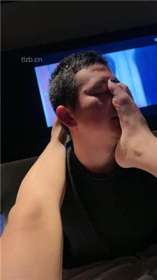 图片[5]_【汐言】足疗店公开处刑家奴【完整版】_HD绳艺资源