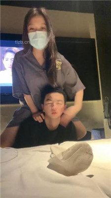 图片[13]_【汐言】足疗店公开处刑家奴【完整版】_HD绳艺资源