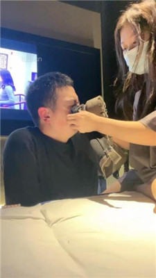 图片[14]_【汐言】足疗店公开处刑家奴【完整版】_HD绳艺资源