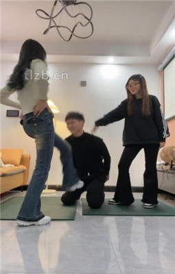 图片[5]_【尤物大大】双S-骑马骑脖/全体重踩踏/跪舔鞋袜脚/坐脸窒息_HD绳艺资源