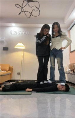 图片[6]_【尤物大大】双S-骑马骑脖/全体重踩踏/跪舔鞋袜脚/坐脸窒息_HD绳艺资源