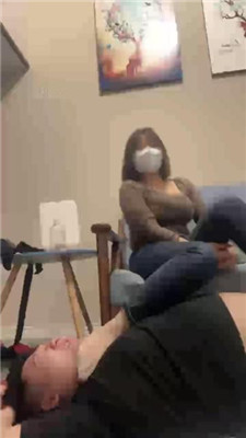 图片[3]_【素人开发】肉丝脚踩脚垫_HD绳艺资源