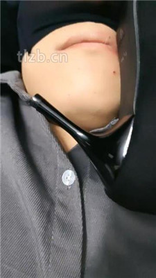 【夜巴黎】高跟黑丝恋足舔/踩踏_HD绳艺资源