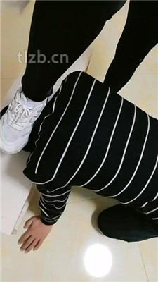 图片[7]_【广东迪迪】双S-脏运动鞋踩虐舔/垃圾桶套头【双视角版】_HD绳艺资源