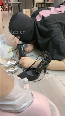 图片[9]_【伊楠】双S-姐妹花生活化圈养奴【双视角版】_HD绳艺资源