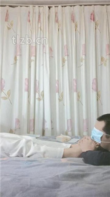 【嗯哼】睡前狗子说想舔脚_HD绳艺资源