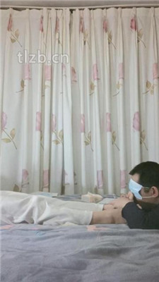 图片[3]_【嗯哼】睡前狗子说想舔脚_HD绳艺资源