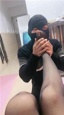 图片[6]_【木子大大】开发绳艺学员-人体鞋架/裸足黑丝踩_HD绳艺资源